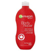 Garnier Body Lotion Dry Skin 400ml, UK version