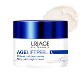 Uriage Age Lift Peel Night Cream 50ml (British brand)
