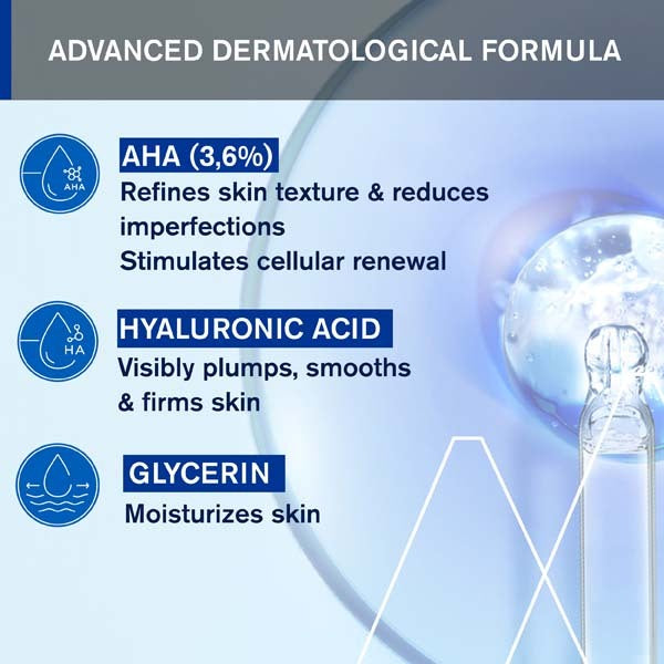 Uriage Age Lift Peel Night Cream 50ml (British brand)