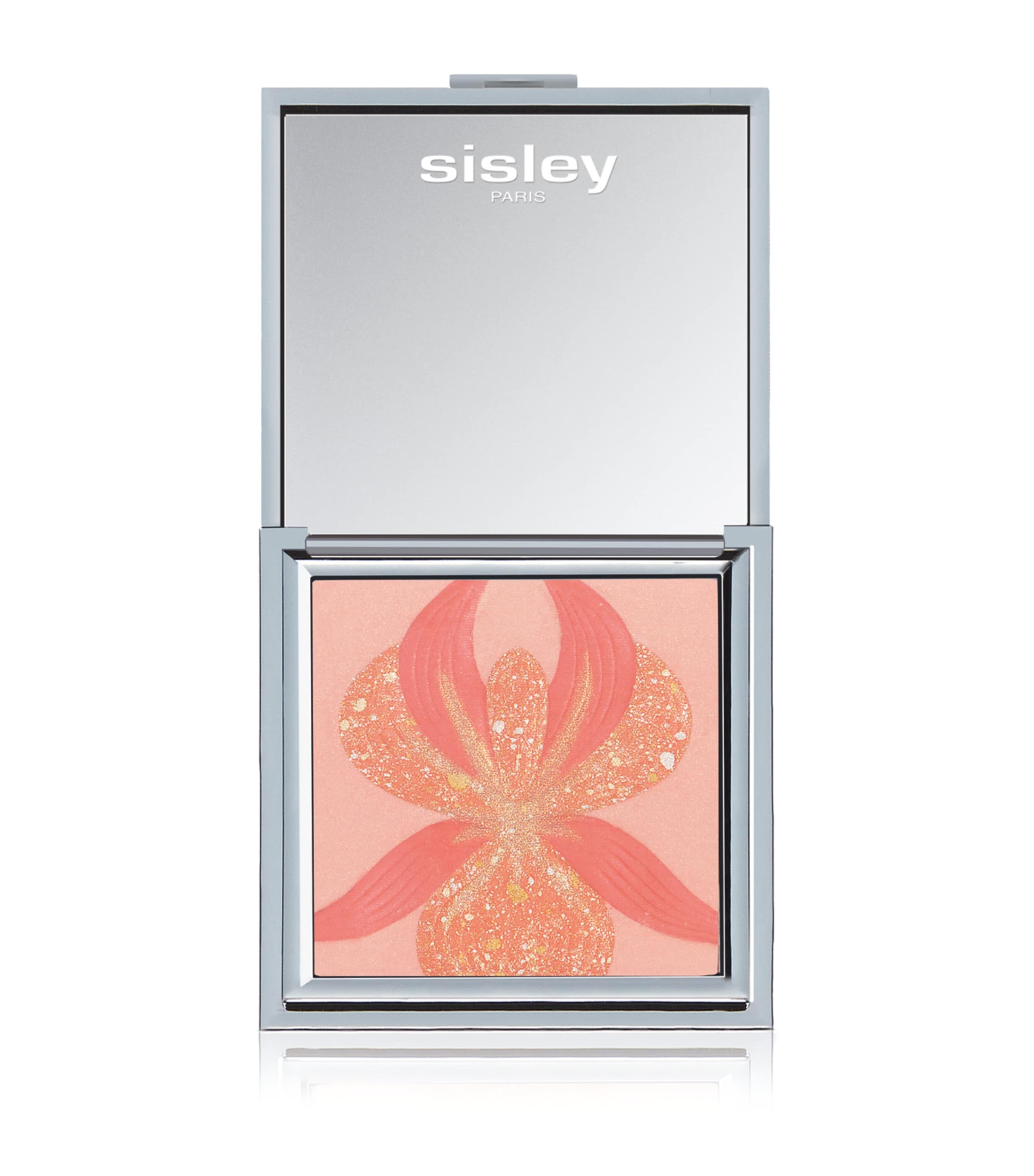 Sisley Orchidée highlighter palette (British brand)