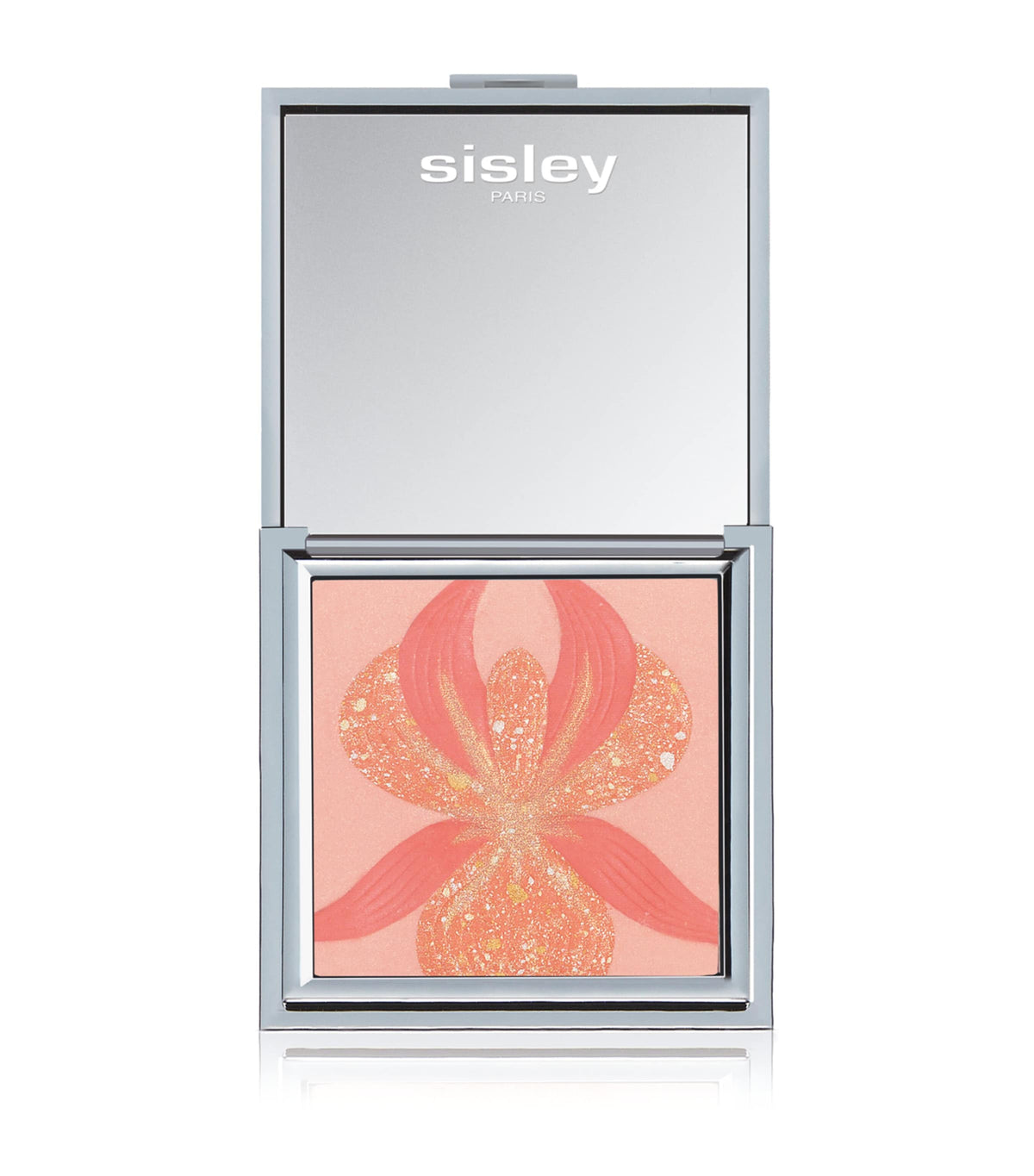 Sisley Orchidée highlighter palette (British brand)