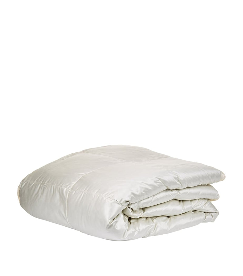 Brinkhaus King Arctic Duck Down Duvet 4.5 Tog - British product