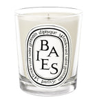 Diptyque Mini Baies candle 70g - British product