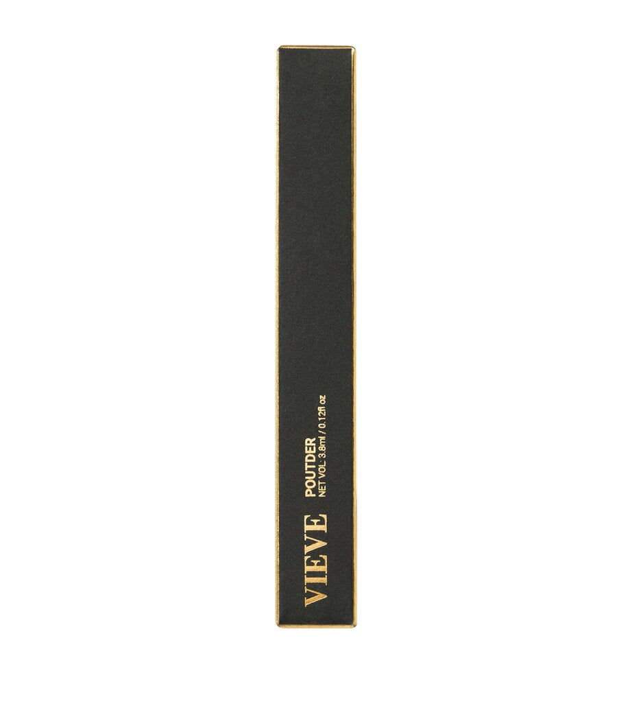 Poutder Lip Mousse
