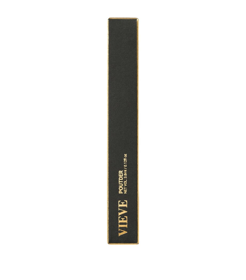 Poutder Lip Mousse