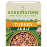 Harringtons Grain Free Turkey & Potato with Vegetables   400g - McGrocer