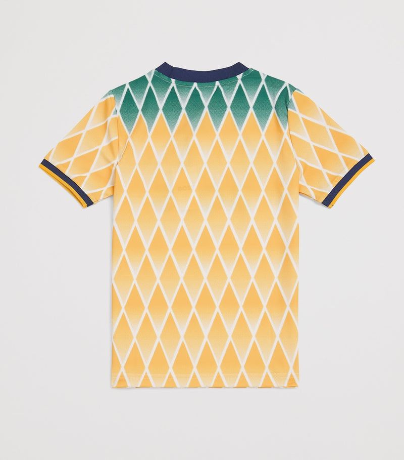 BOSS Kidswear Brazil Print T-Shirt (4-16 Years) - British product