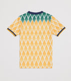BOSS Kidswear Brazil Print T-Shirt (4-16 Years) - British product