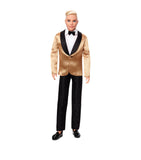Barbie 2025 Holiday Ken Doll