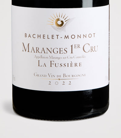 Premier Cru Burgundy Pinot Noir Red Wine 2022 75cl