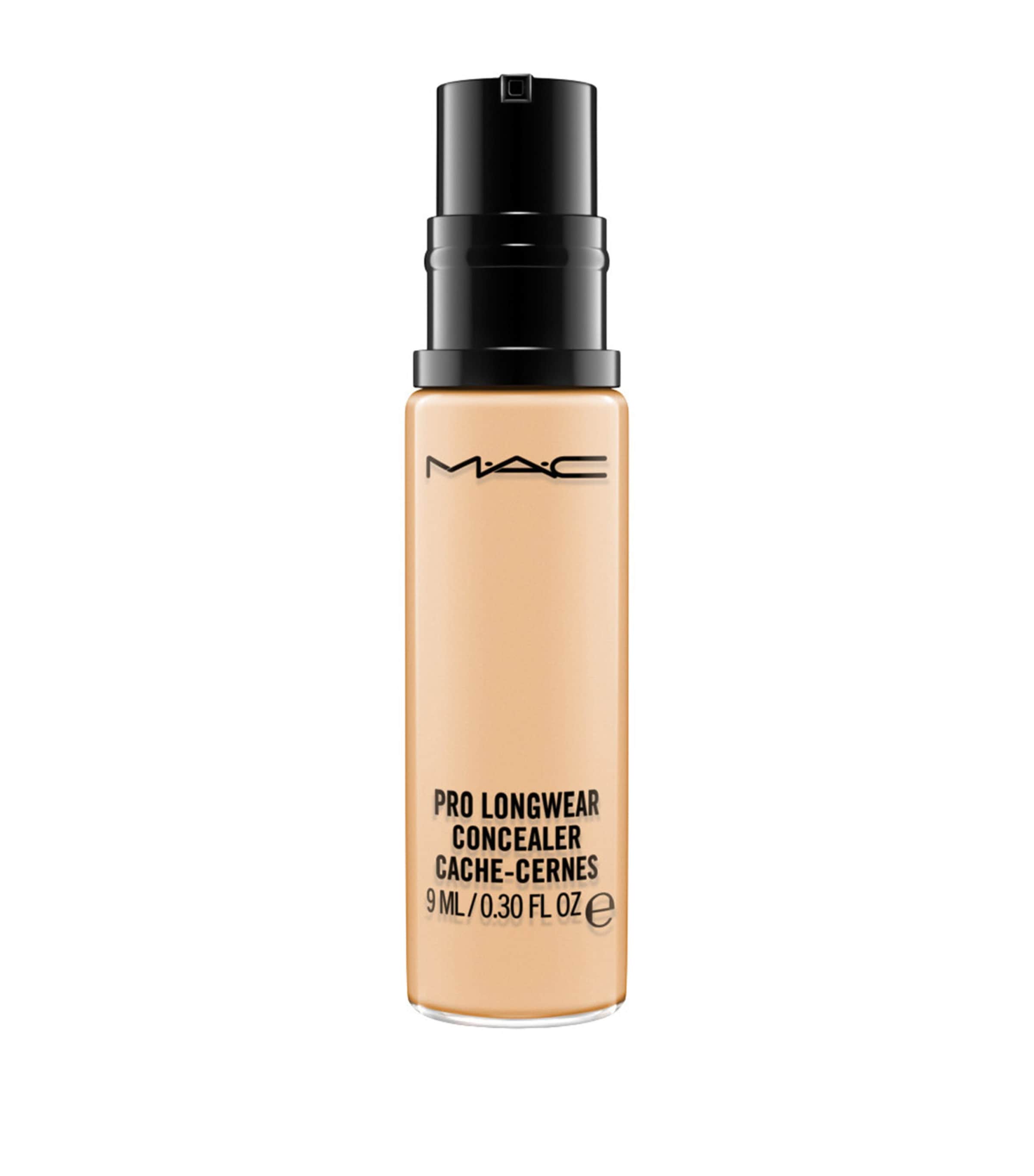 MAC Pro Longwear Concealer, imported from the UK