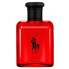 Ralph Lauren Polo Red Eau de Toilette 75ml, imported from the UK