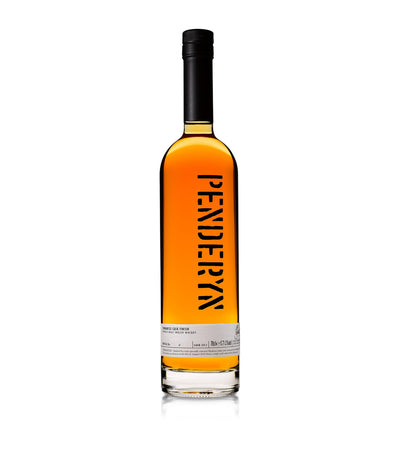 Penderyn Single Cask Terrantez Finish Whisky 70cl