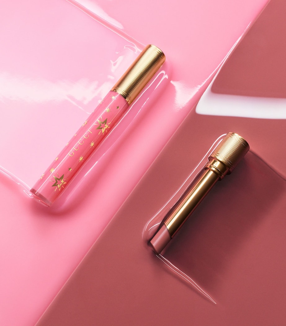 Gucci Gloss à Lèvres Plumping Lip Gloss