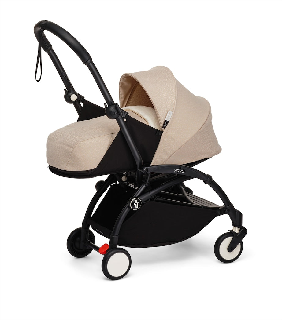 Bonpoint x YOYO Frame Stroller - British product