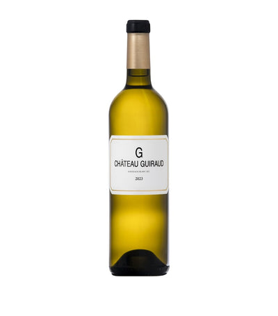 2023 Bordeaux Sauvignon Blanc White Wine 75cl