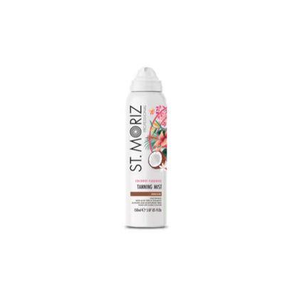 St Moriz Coconut Paradise Tanning Mist Fake Tan 150ml