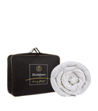Brinkhaus Emperor down duvet 7 tog - British product