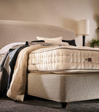 Vispring Herald Superb Mattress 150cm x 200cm (British brand)
