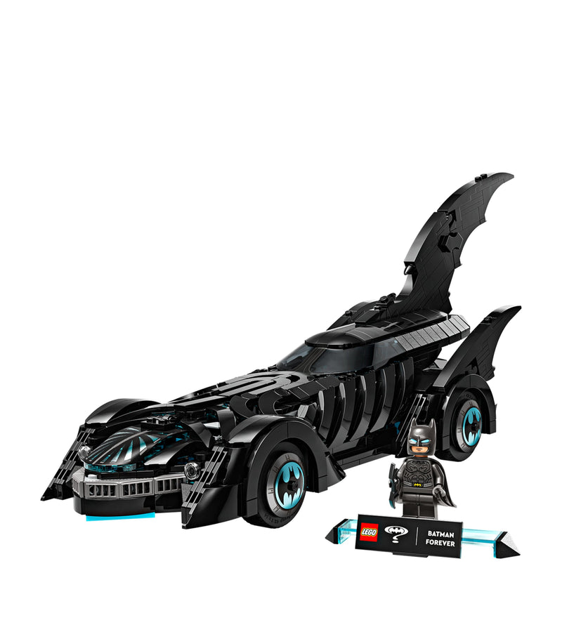 Lego Batman Forever Batmobile 76304