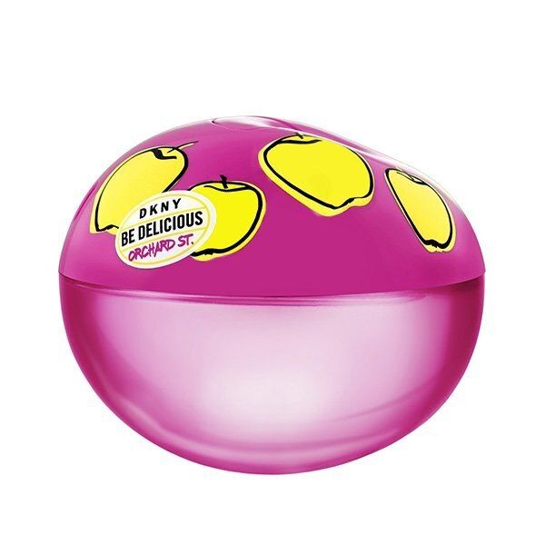 Be Delicious Orchard Street 100ml Eau de Parfum - McGrocer