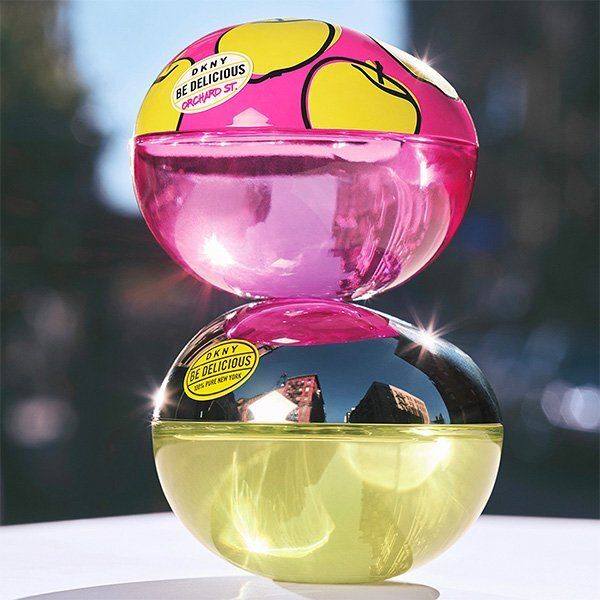 Be Delicious Orchard Street 100ml Eau de Parfum - McGrocer