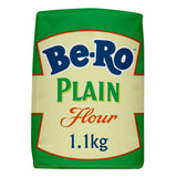 Be-Ro Plain Flour - McGrocer