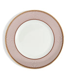 Wedgwood Bone China Red Splendour Plate (27cm)