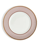 Wedgwood Bone China Red Splendour Plate (27cm)