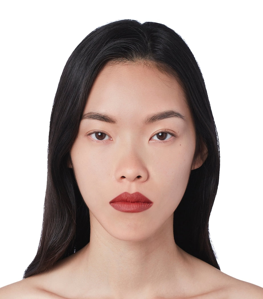 Gucci Rouge à Lèvres Mat Lipstick