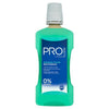 Superdrug Procare Fresh Breath Mouthwash 500ml (British brand)