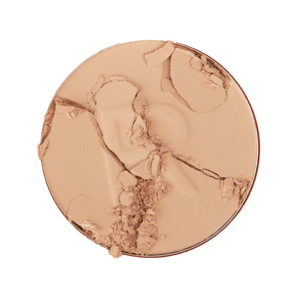 Makeup Revolution Pressed Powder Vanilla, imported from the UK