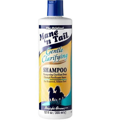 Mane N Tail Gentle Clarifying Shampoo - All Hair Types