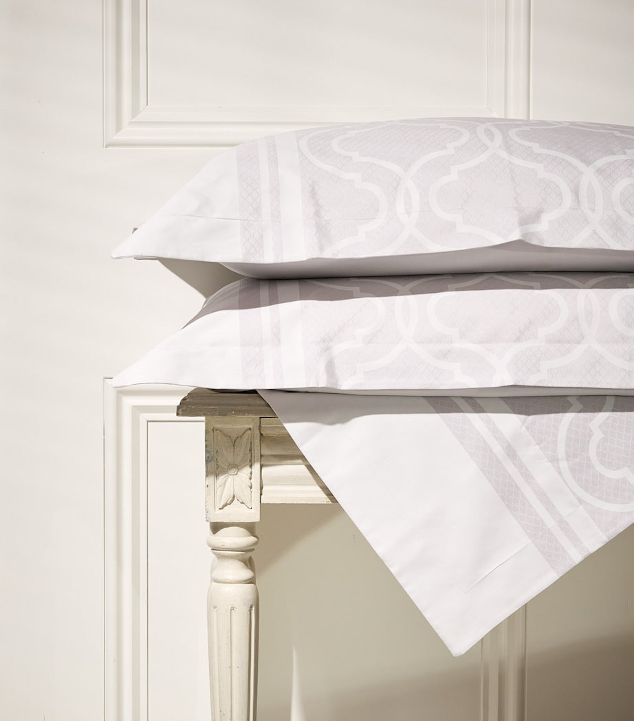 Celso De Lemos Super King Fitted Sheet 180cm x 200cm - British product