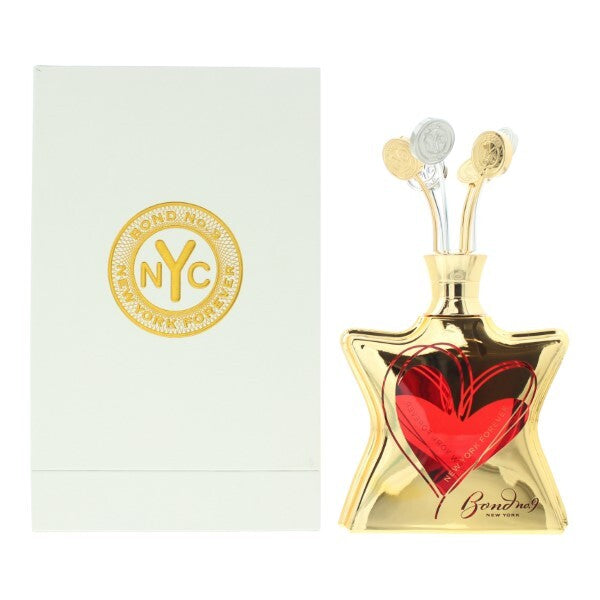 Bond No 9 New York Forever fragrance 100ml, imported from the UK