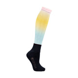 Women's Ombre Socks Pack of 3 Size 4-8, UK version