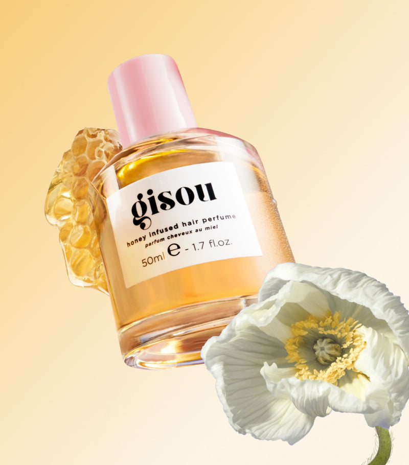 Gisou Gisou Honey Infused Hair Perfume (50ml)