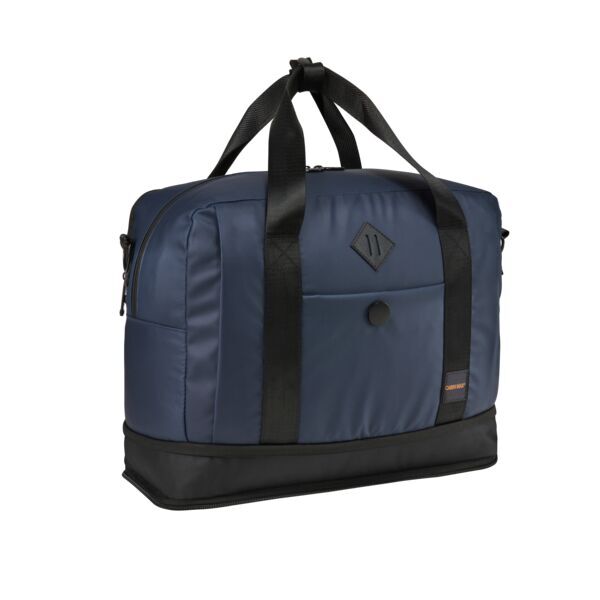 Gozo underseat expandable cabin bag 24L, UK version