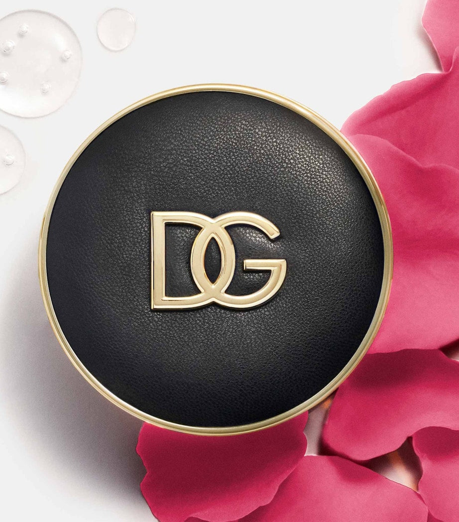 Dolce&Gabbana cushion foundation refill - British product