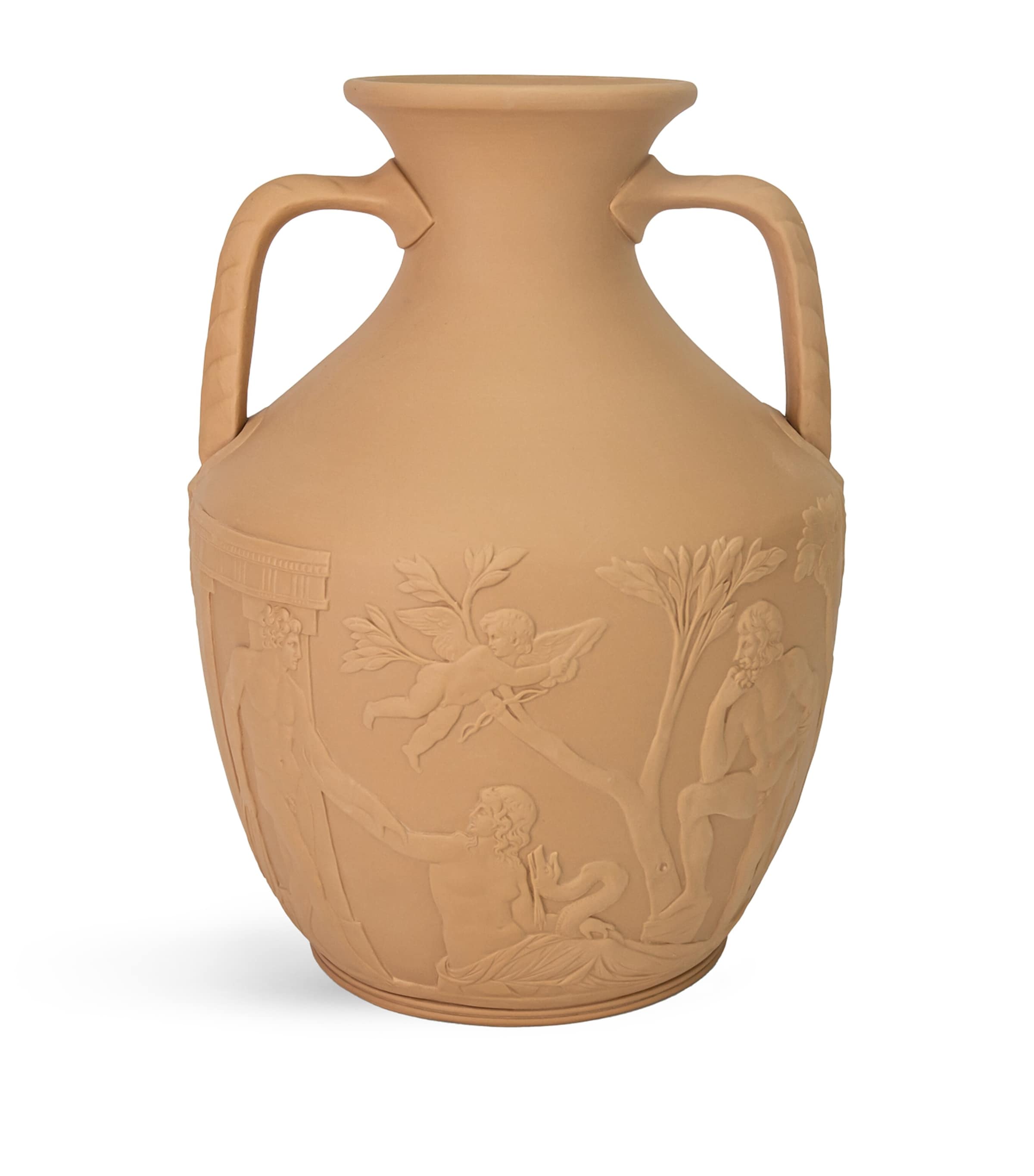 Wedgwood Large Iconic Portland Vase 26cm (British brand)
