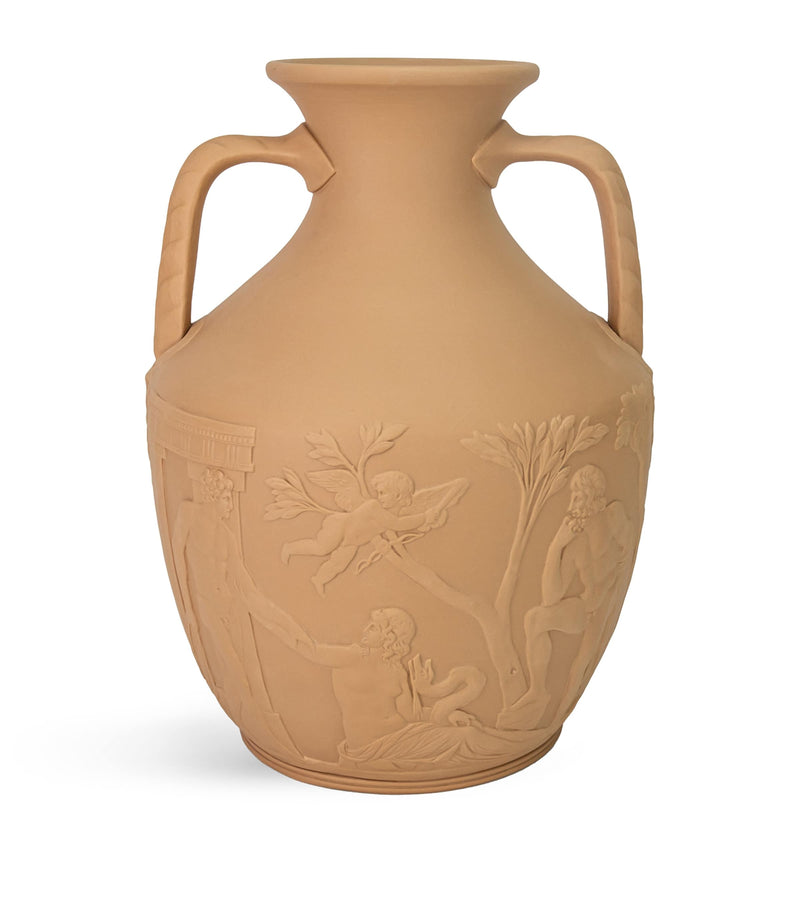 Wedgwood Large Iconic Portland Vase 26cm (British brand)