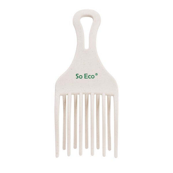 So Eco Afro Comb