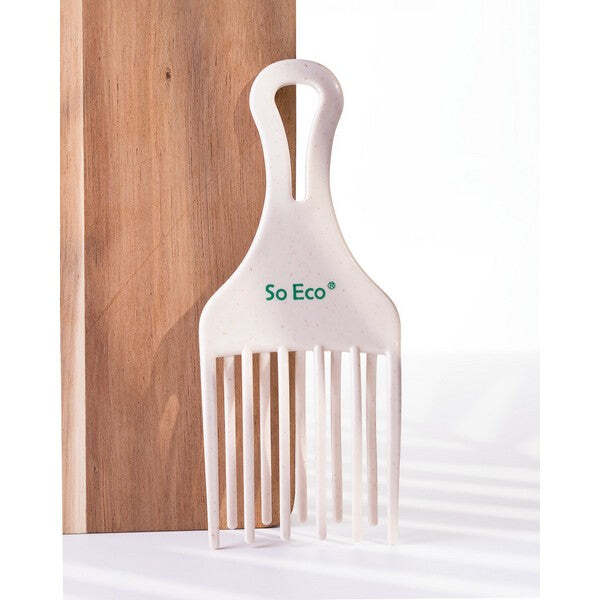 So Eco Afro Comb