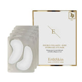 ErthSkin EGF Serum Rose Oil Skincare Set 60ml 30ml - British product