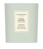 Jo Malone London Lime Basil & Mandarin scented candle 200g, UK version