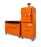 Charlie Oven Charlie Charcoal Oven