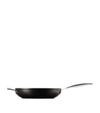 Le Creuset toughened non-stick deep frying pan 28cm, UK version