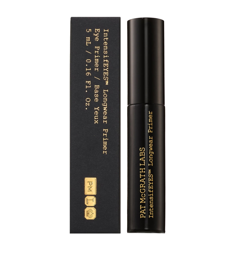 Pat McGrath Labs longwear eye primer, imported from the UK