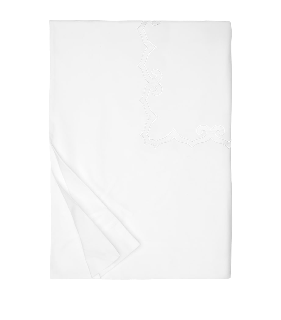 Pratesi Marrakesh King Duvet Cover 230x220cm, imported from the UK