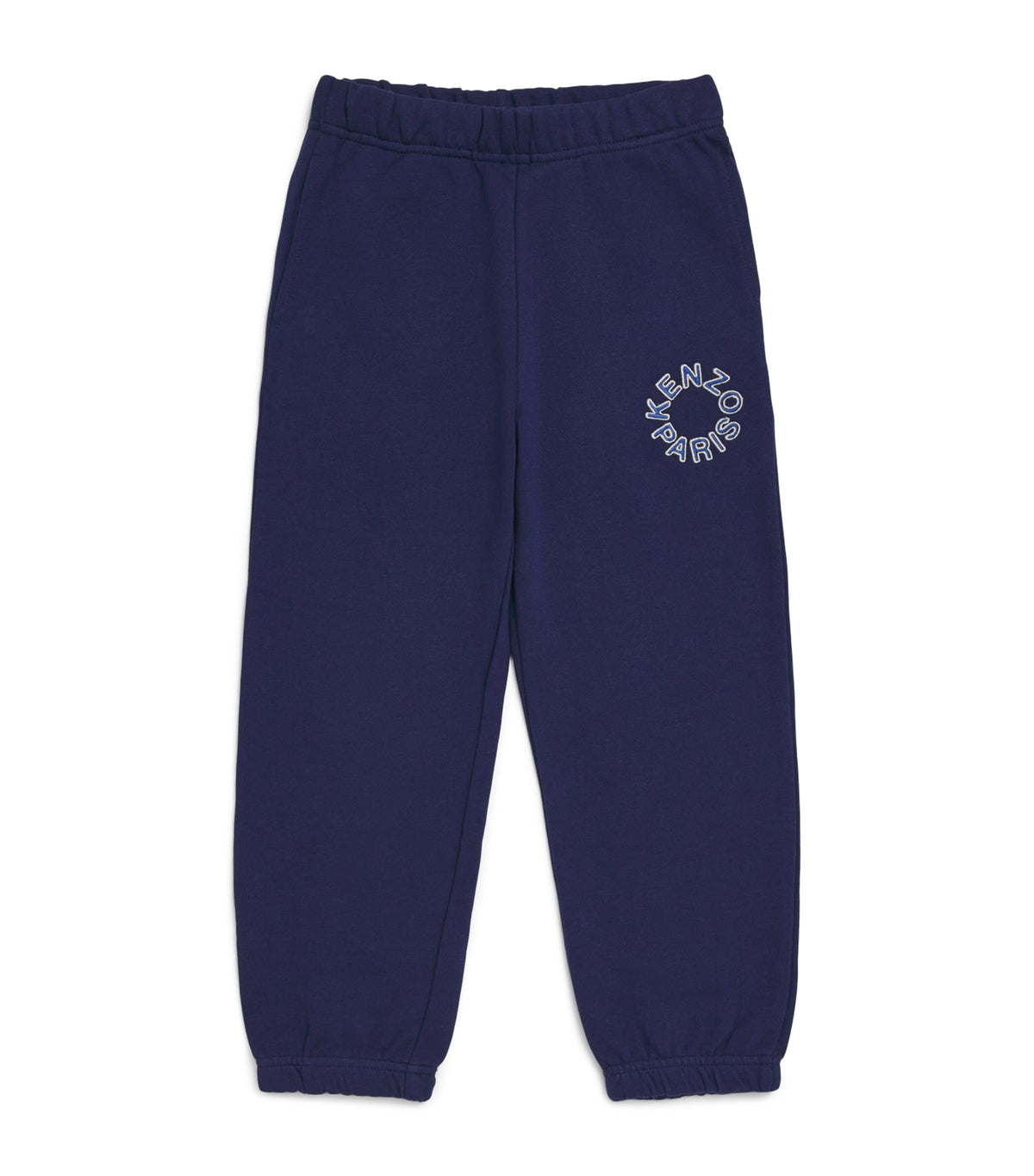 Kenzo Kids Circle Logo Sweatpants (2-14 Years)